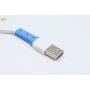2 in 1 Keychain usb cable