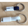 magnet keychain usb cable