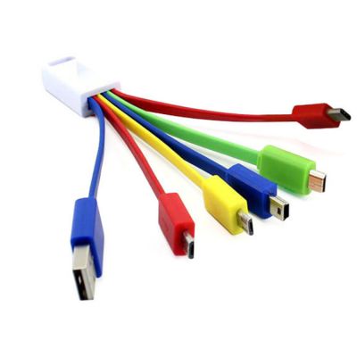 5 in 1 usb cable