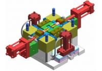 What is Plastic Injection Molding?