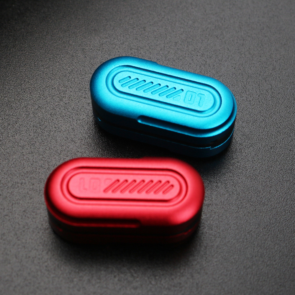 Pushing Card Fidget Toy