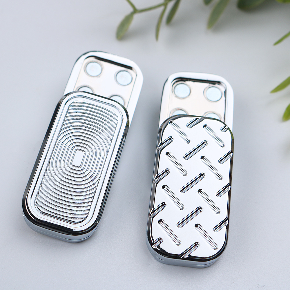 Pushing Card Fidget Toy
