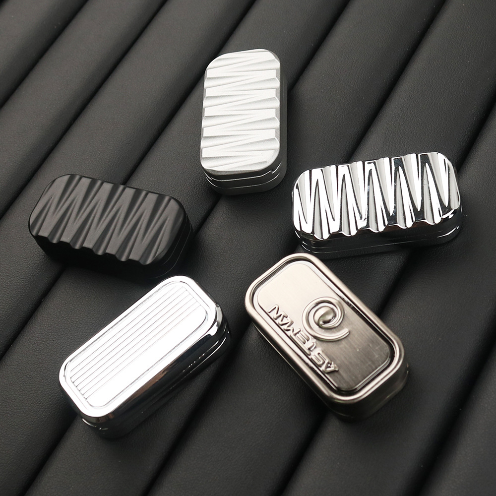 Pushing Card Fidget Toy