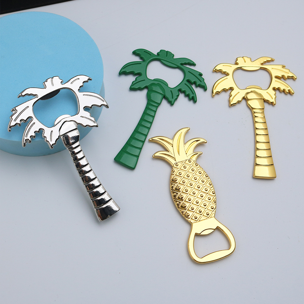 Pineapple Bottle Opener