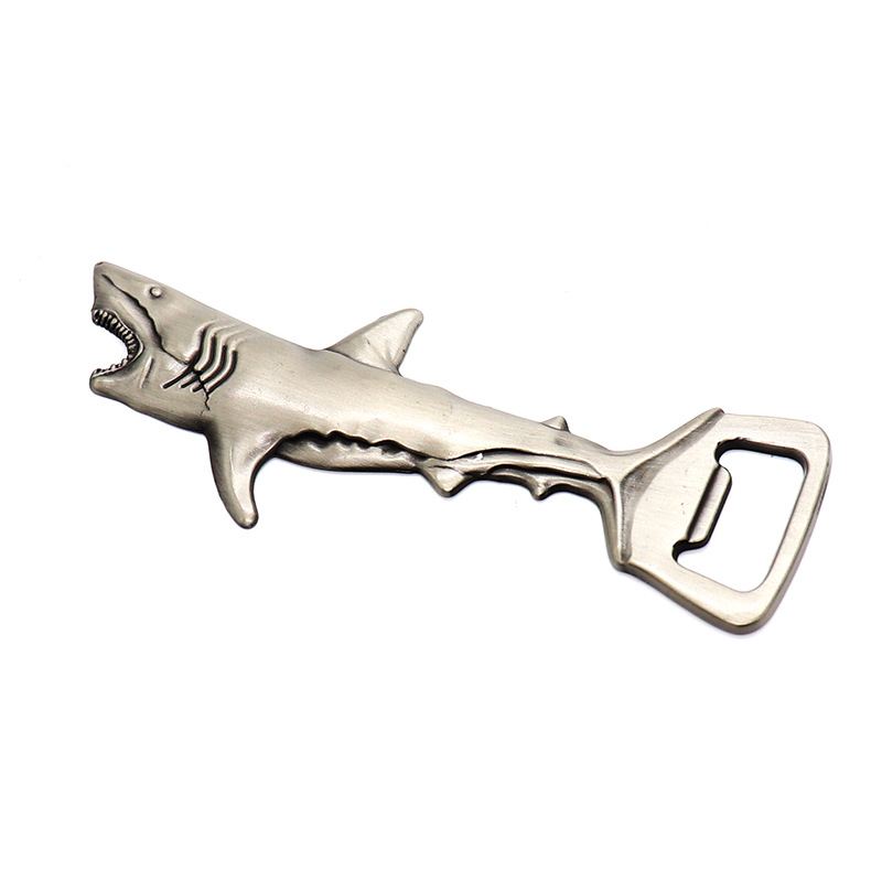 Shark Bottle Opener 
