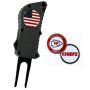 OTF Golf Divot Repair Tool