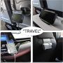 PU Leather Flex Flap Holder