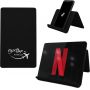 Silicone Flex Flap Phone holder