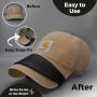 Hat Brim Bender