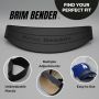 Hat Brim Bender