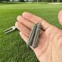 Golf divot repair tool 