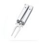 Butterfly-style Design Golf Divot Repair Tool