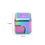 Cube Fidget Spinner