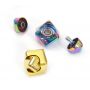 Cube Fidget Spinner