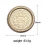 Oreo Pushing Card Fidget Toy