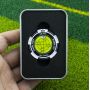 Custom Leveling golf ball marker