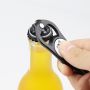 Bottle Opener Golf divot repair tool 