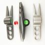 Golf divot repair tool 