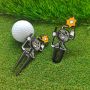 Custom design golf divot repair tool 