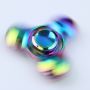 Clover Design Pushing Card Fidget Toy