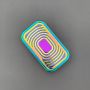Runway Pushing Card Fidget Toy