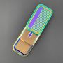 Runway Pushing Card Fidget Toy