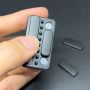 Mini Seesaw Pushing Card Fidget Toy