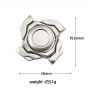 Breeze and Mist Pushing Card Fidget Toy