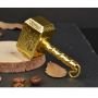 Thunder Hammer Pushing Card Fidget Toy