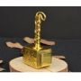 Thunder Hammer Pushing Card Fidget Toy