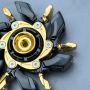 Irritable Pushing Card Fidget Toy