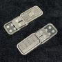 Runway Pushing Card Fidget Toy