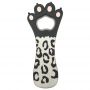 Dog Paw Bottle Opener 