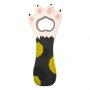 Dog Paw Bottle Opener 