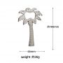 Pineapple Bottle Opener