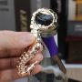 Seahorse Refrigerator Magnet Bottle Opener