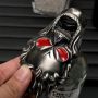 Skull Bottle Opener