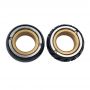 Tire Shaped Ring Fidget Spinner